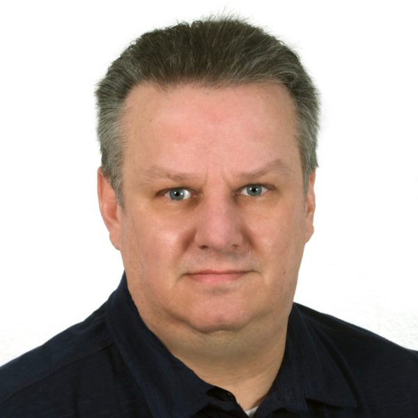 Karsten Bärz