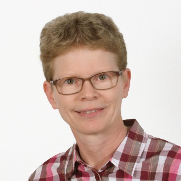 Silke Bärz