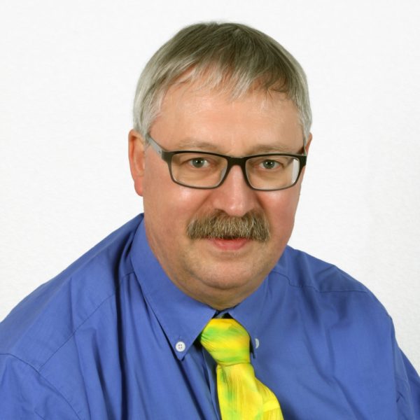 Detlev Schurwanz