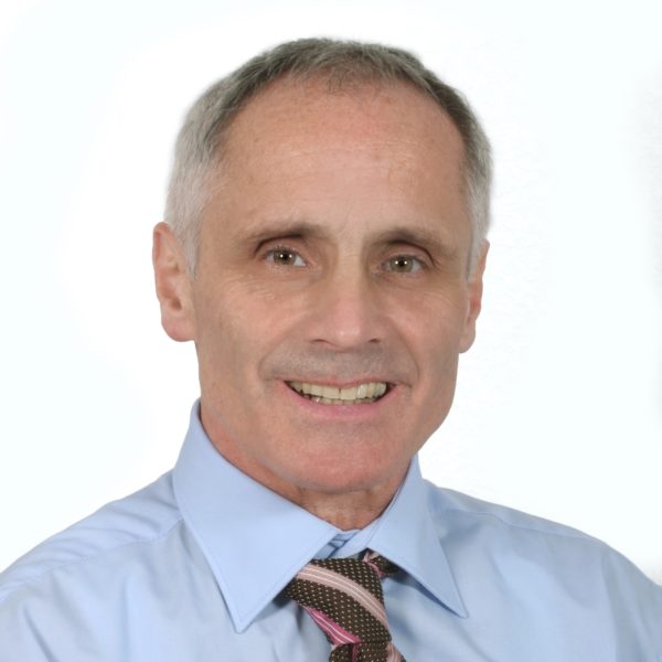 Wolfgang Bärz