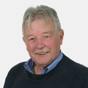 Wolfgang Korn