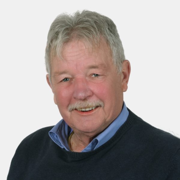 Wolfgang Korn