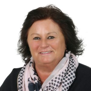Heidi Metz