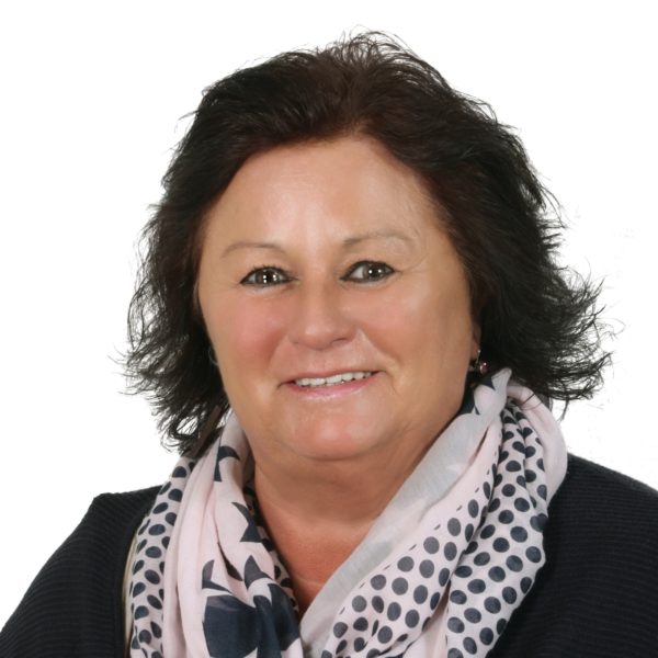 Heidi Metz