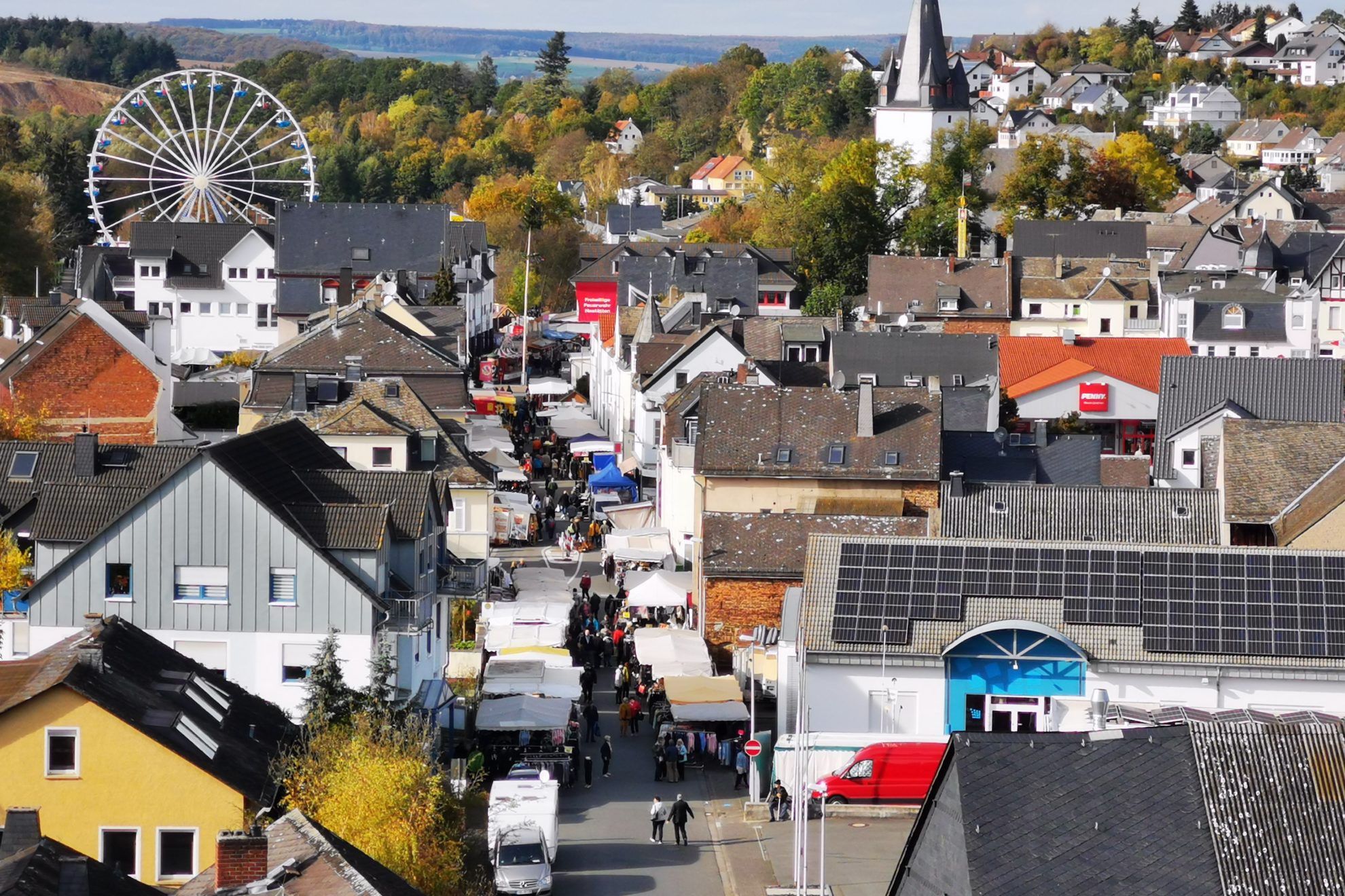 Stadt Nastätten