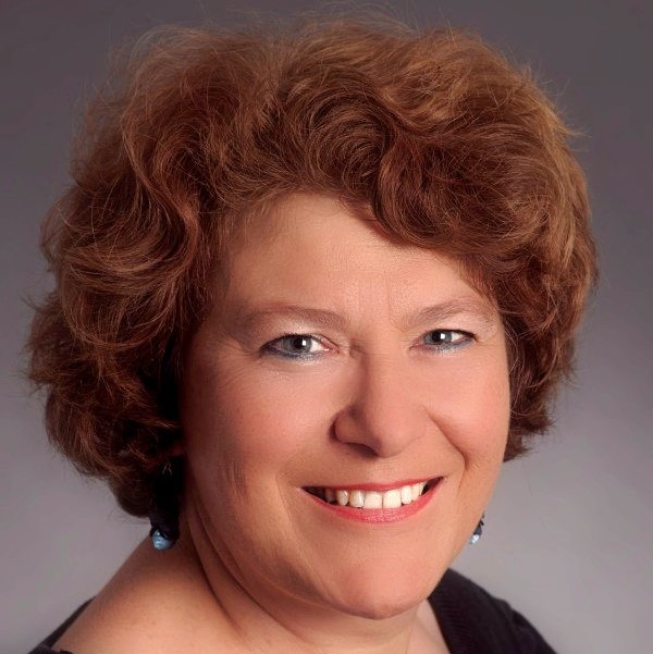 Margarethe Reeves