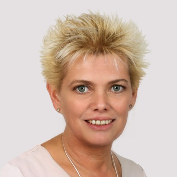 Manuela Ludwig