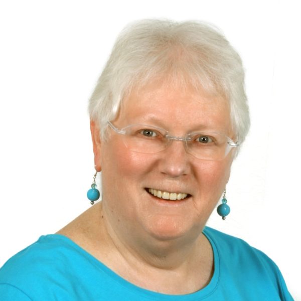 Gudrun Schumacher