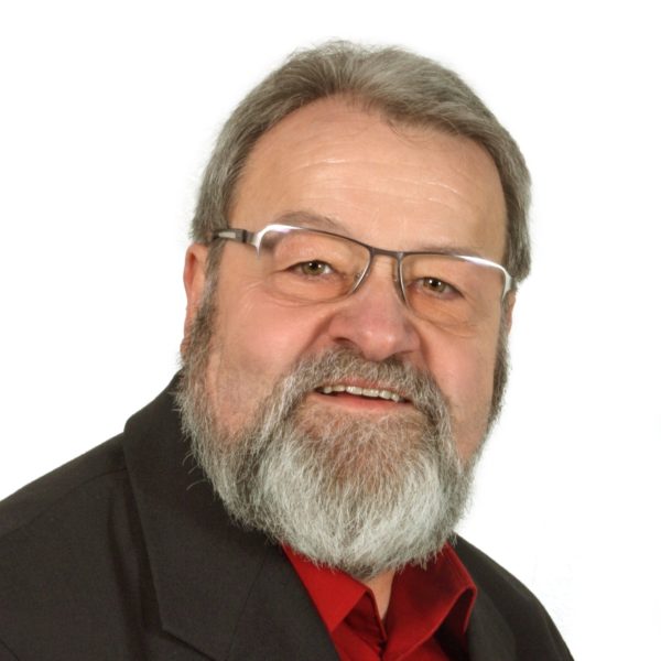 Heinz Schumacher