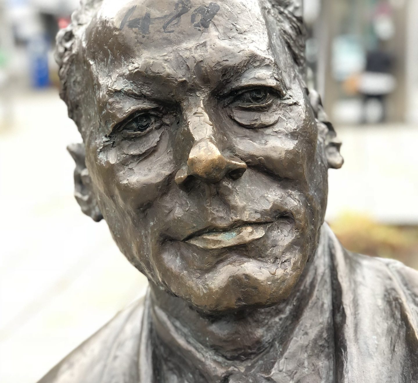 Willy Brand