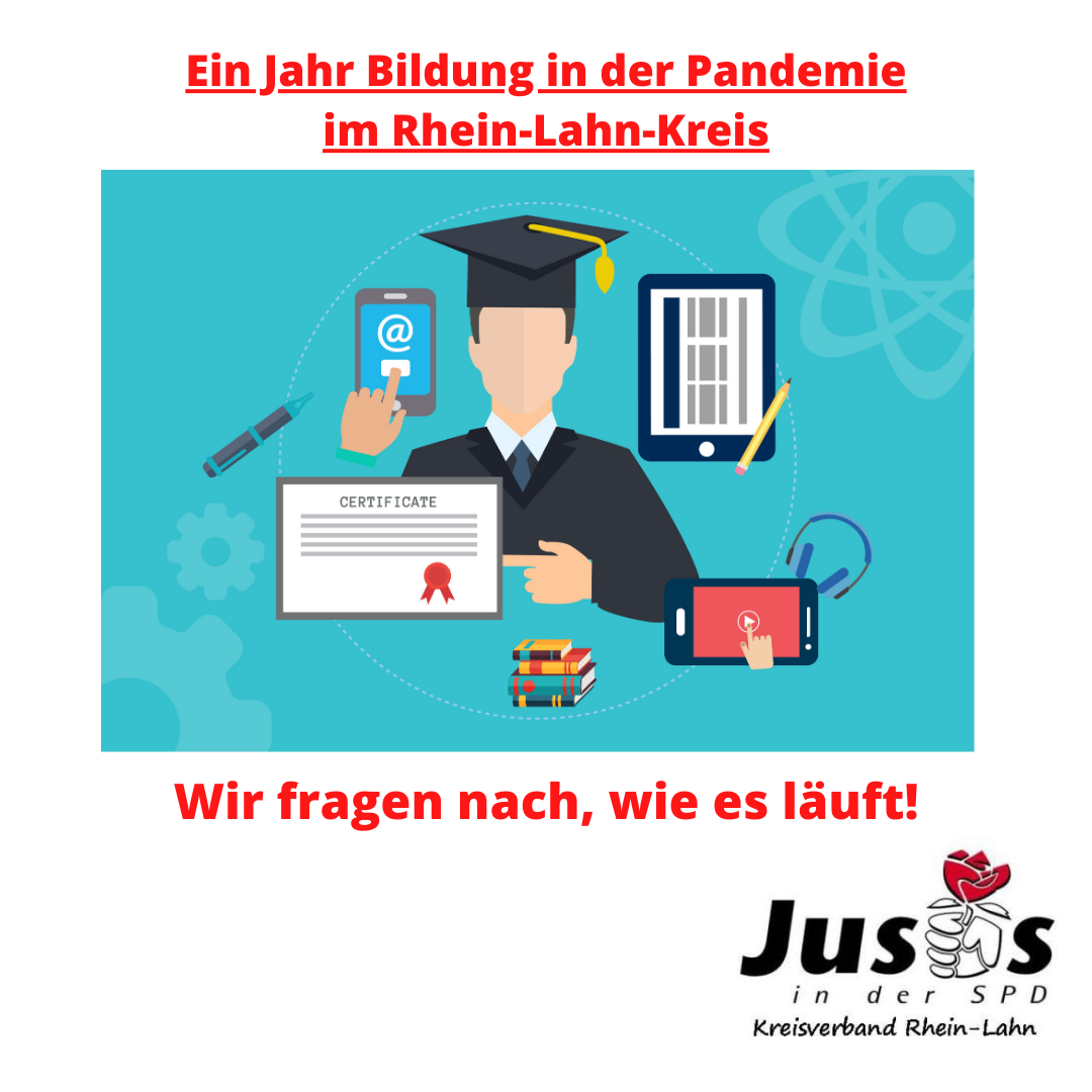 Jusos RLK