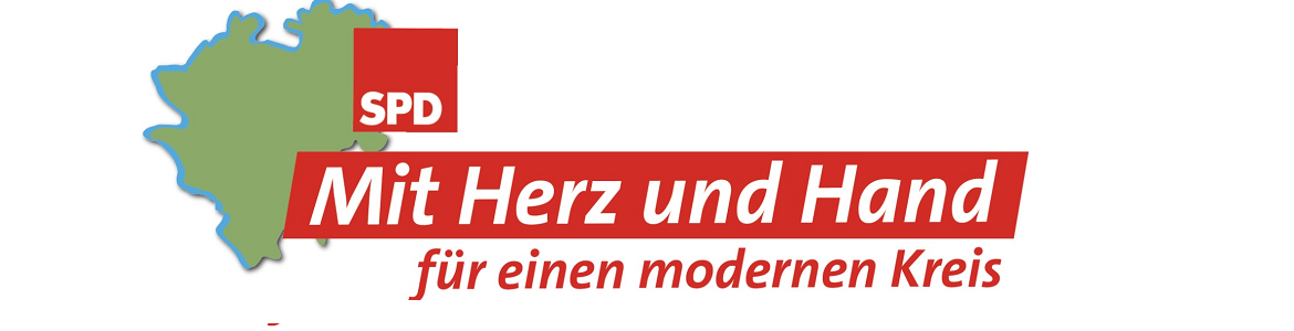Logo Kreis SPD