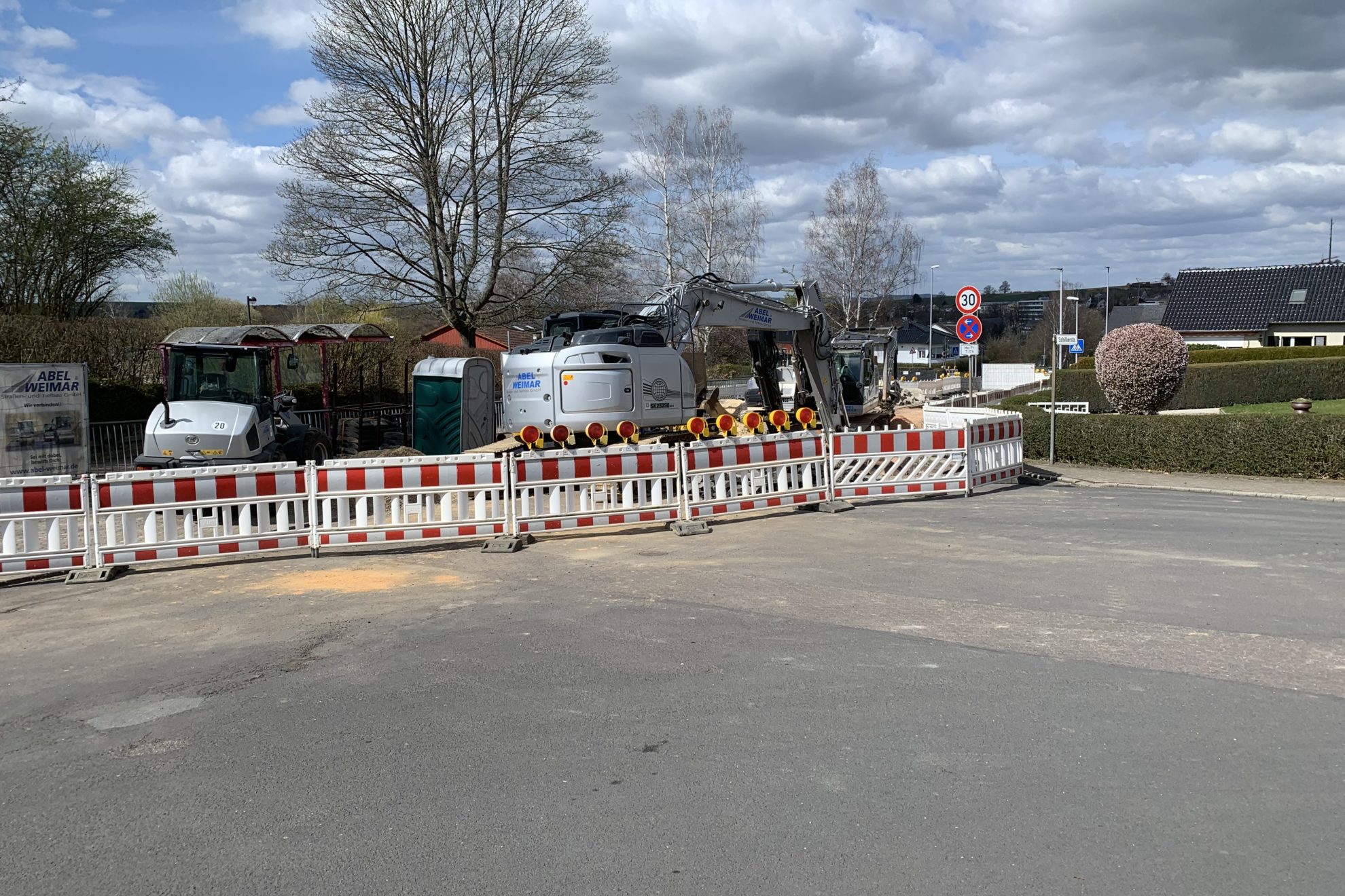 Sauerbornsweg 2