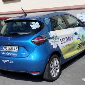 Car-Sharing-VG