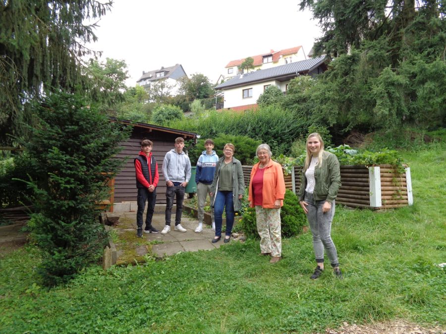 Sommertour 4