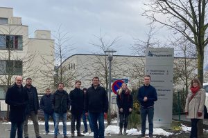 Gesundheit Nastätten