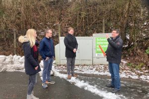 Digitalisierung Nastätten