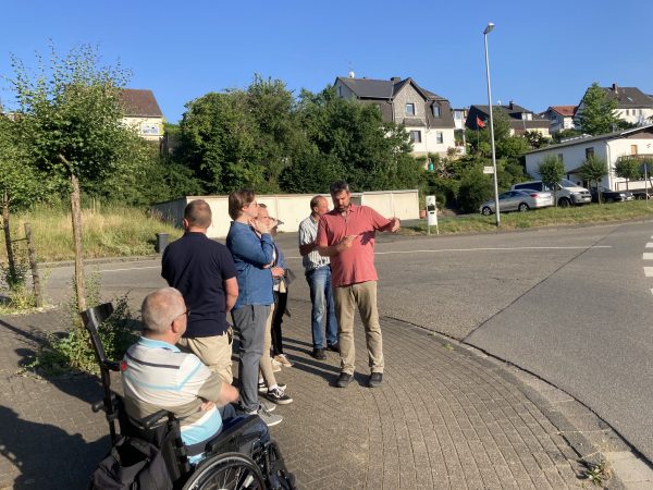 Stadtrundgang Nastätten 2