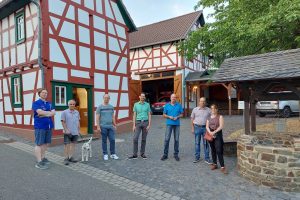 OT Eschbach