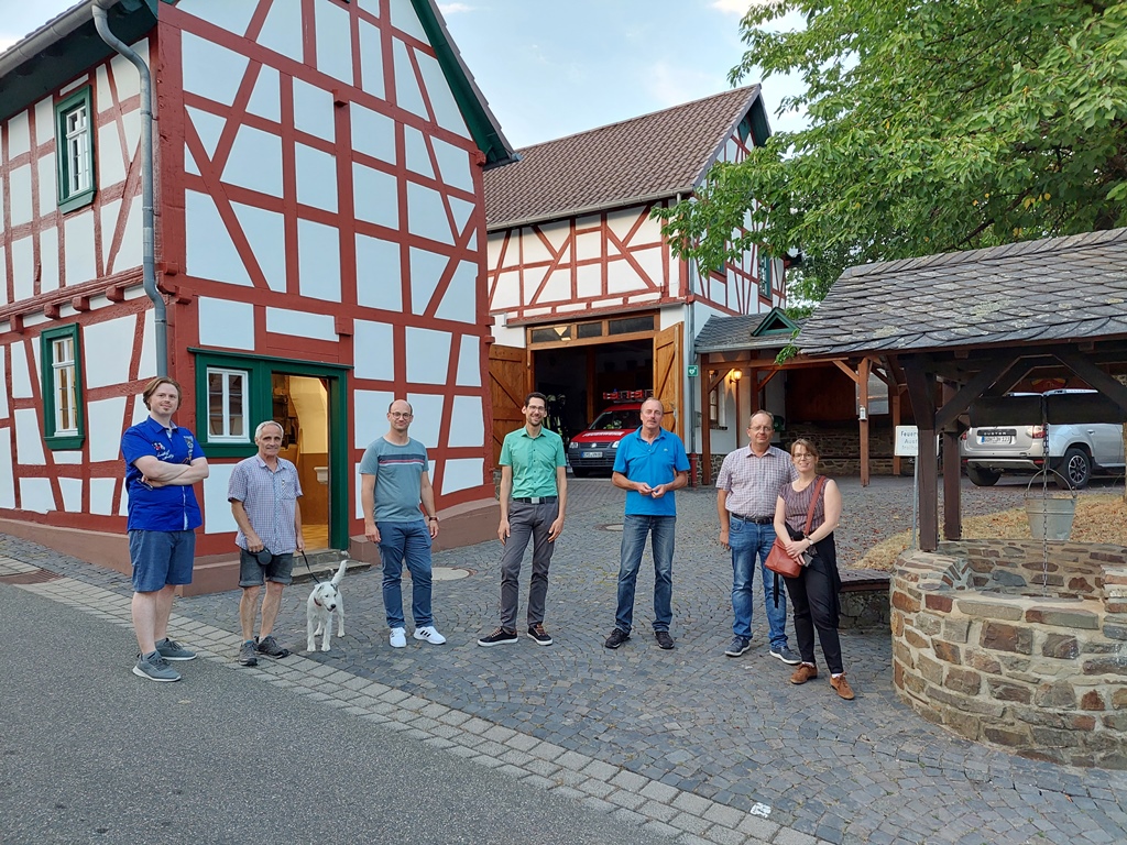 OT Eschbach