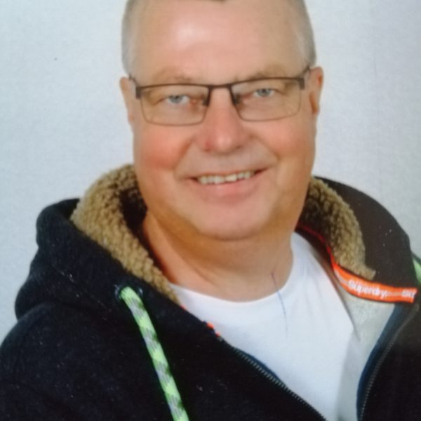 Michael Sauerwein
