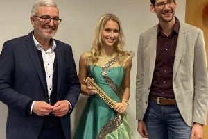 SPD-Neujahrsempfang 2023