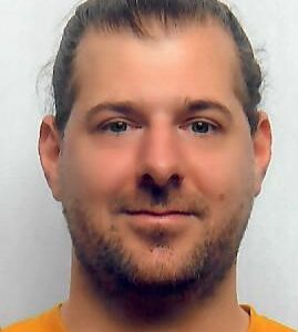 Benjamin Geisel