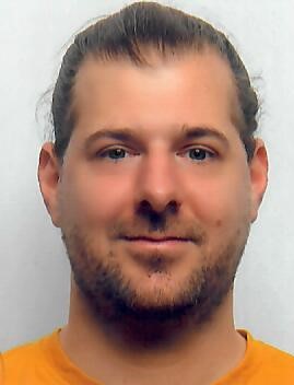 Benjamin Geisel