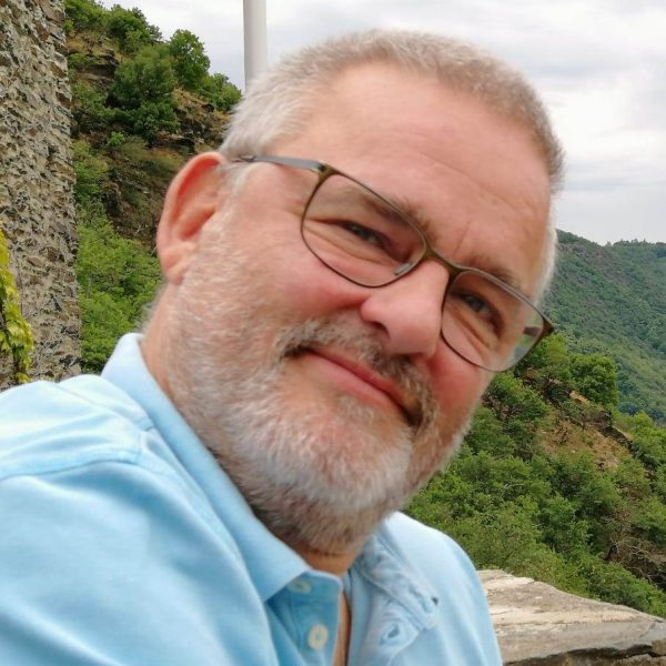 Günter "Sammy" Soukup