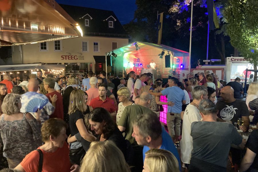 Sommerfest 2023